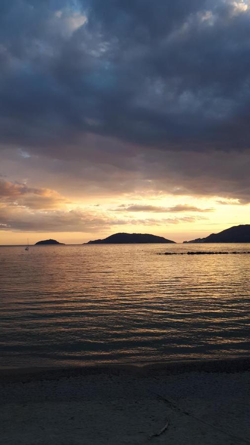 Comoda Posizione, Per 5-Terre, Portovenere, Lerici La Spezia Exteriér fotografie
