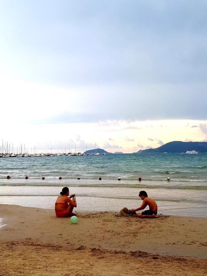 Comoda Posizione, Per 5-Terre, Portovenere, Lerici La Spezia Exteriér fotografie