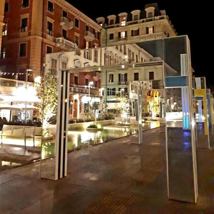 Comoda Posizione, Per 5-Terre, Portovenere, Lerici La Spezia Exteriér fotografie