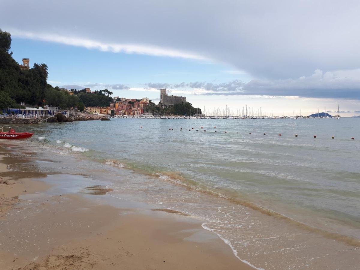 Comoda Posizione, Per 5-Terre, Portovenere, Lerici La Spezia Exteriér fotografie