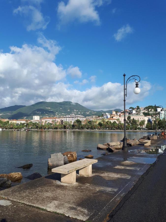 Comoda Posizione, Per 5-Terre, Portovenere, Lerici La Spezia Exteriér fotografie